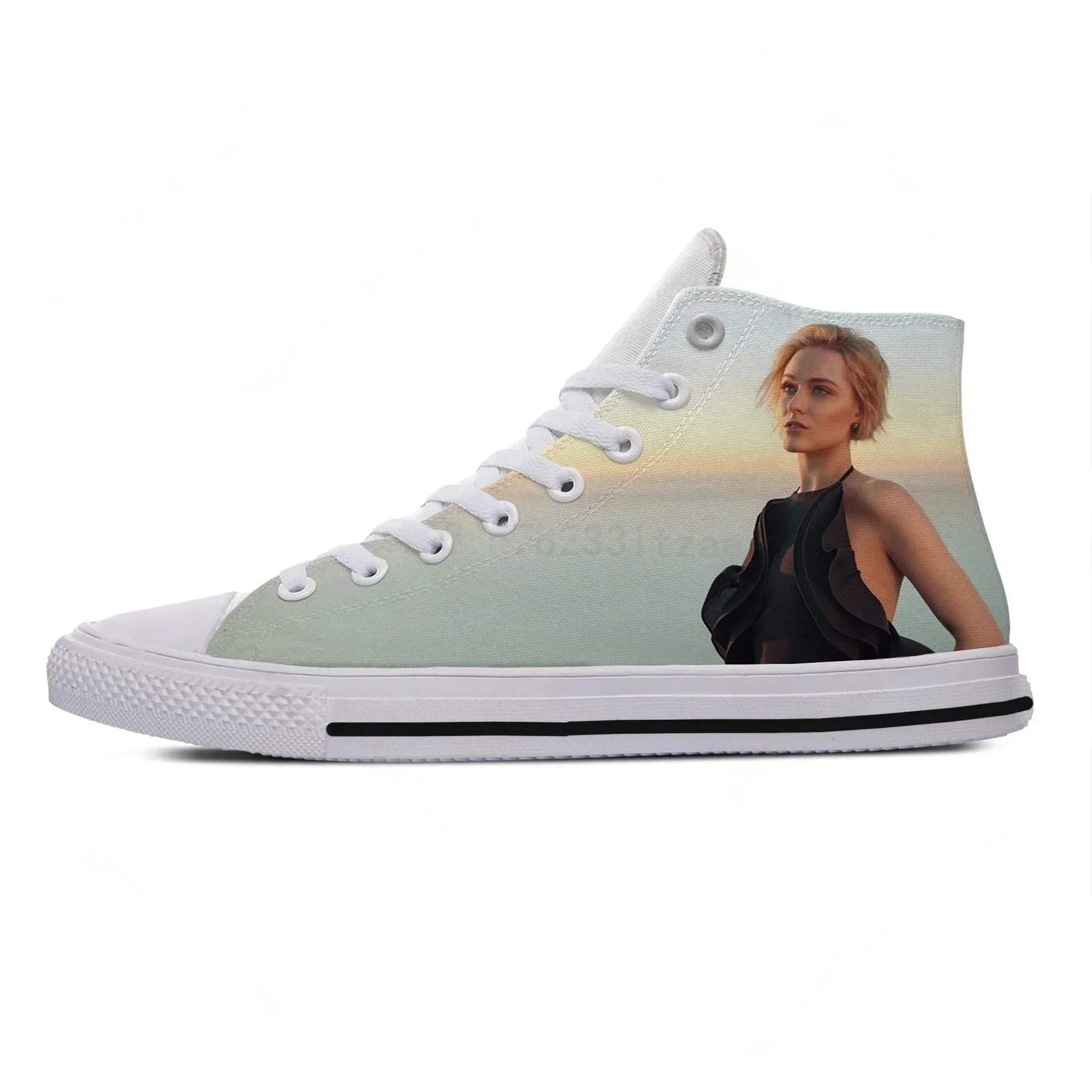 Hot Fashion Funny Summer High  - مراجعة Women'S Fashion Business Casual وسعره
