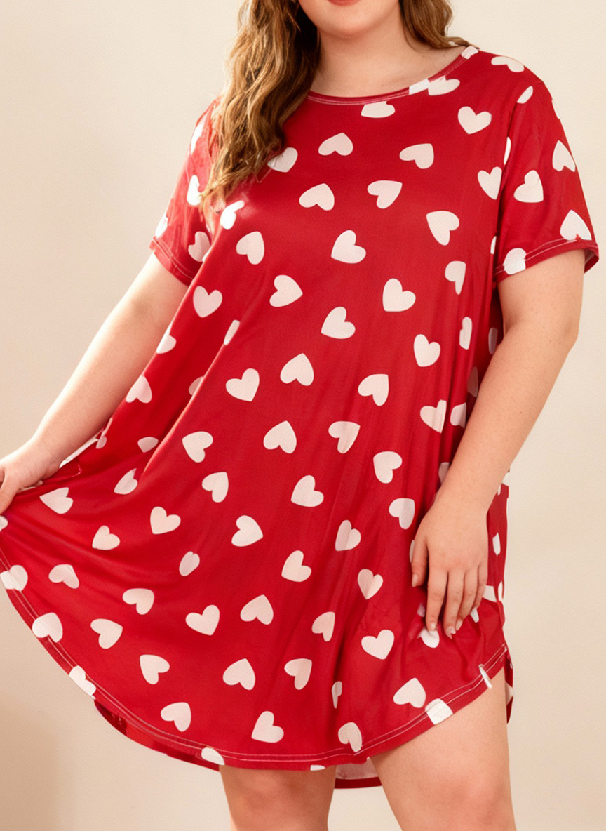 Plus Size Women's Spring Summe - مراجعة Women Fashion Images وسعره