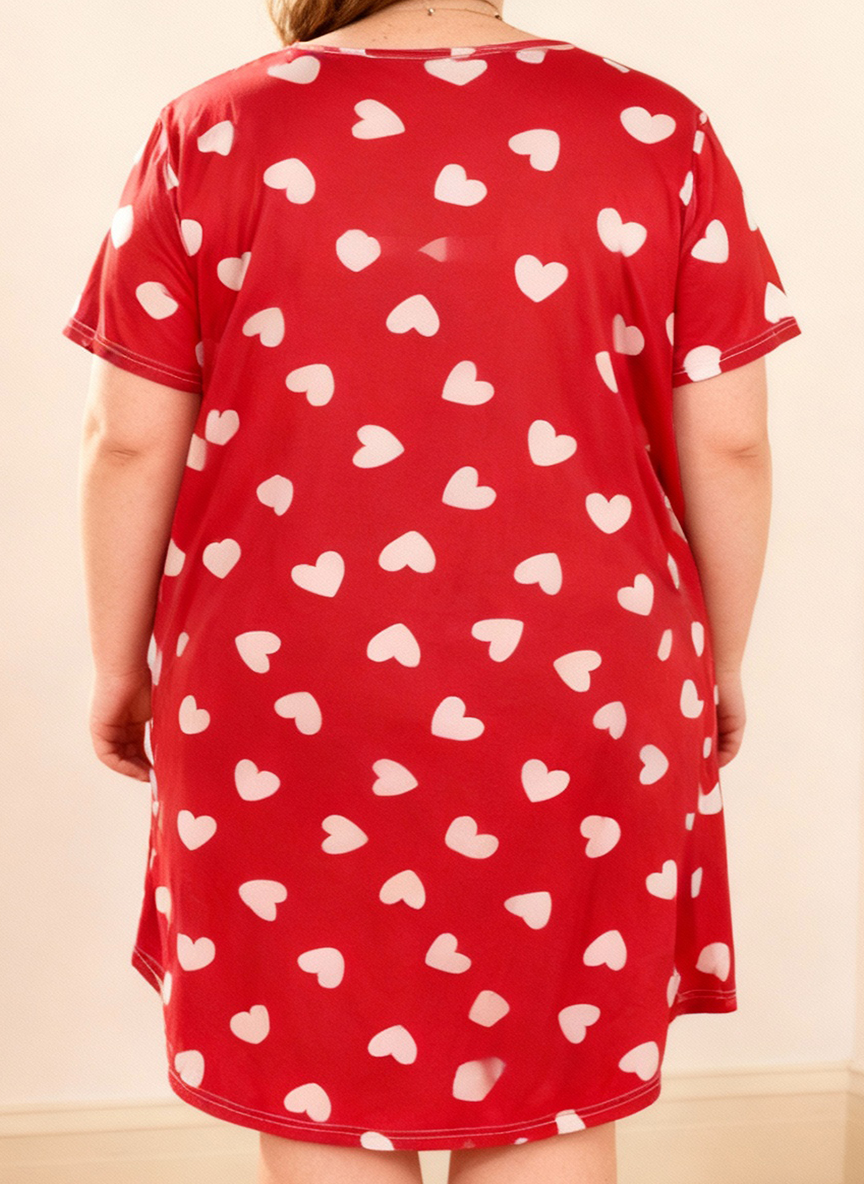 Plus Size Women's Spring Summe - مراجعة Women Fashion Images وسعره