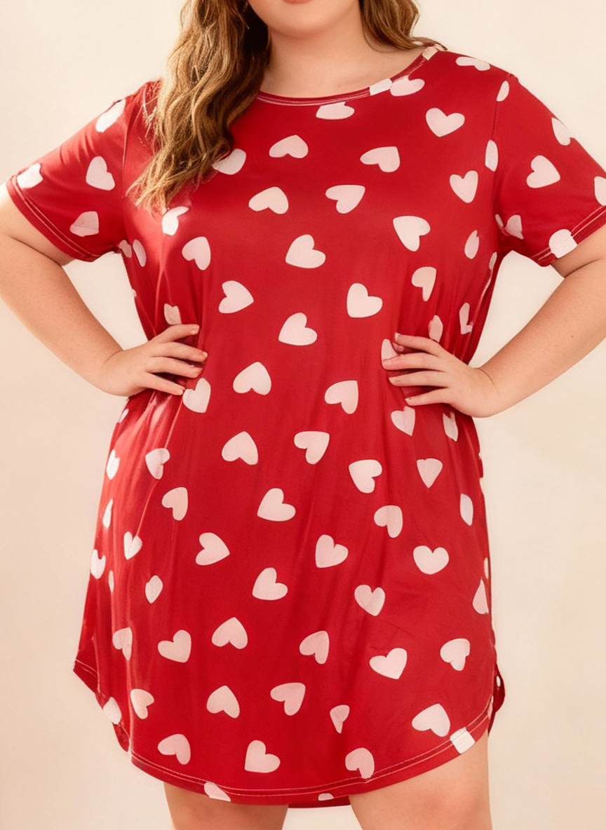 Plus Size Women's Spring Summe - مراجعة Women Fashion Images وسعره