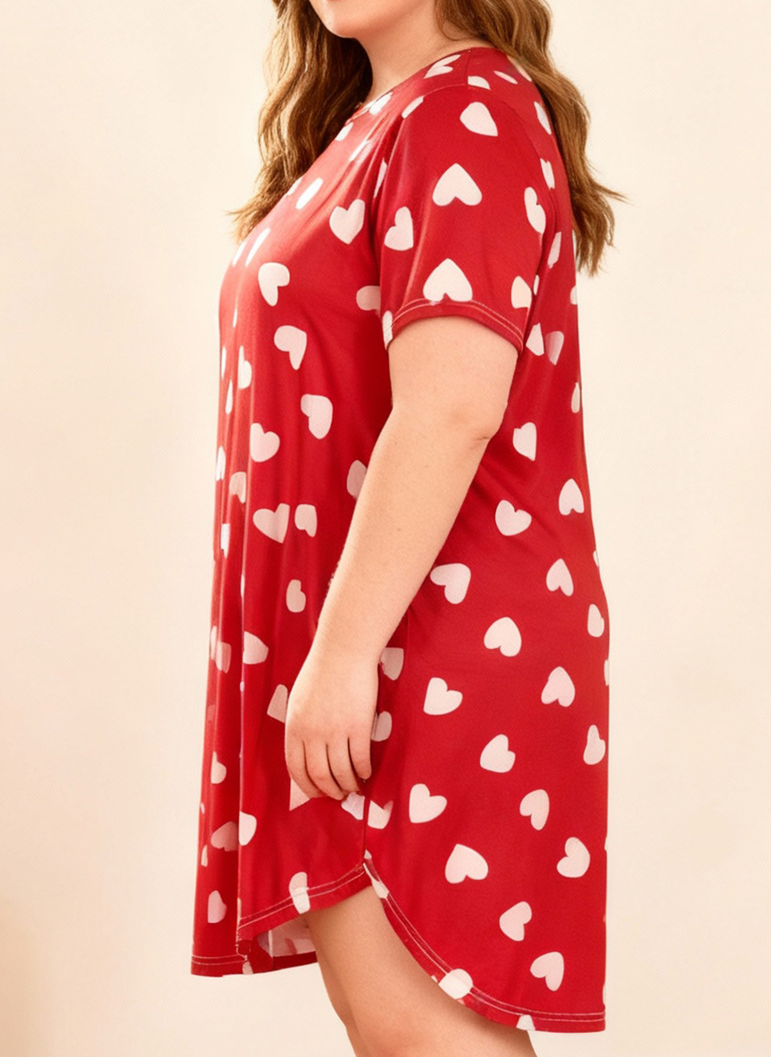 Plus Size Women's Spring Summe - مراجعة Women Fashion Images وسعره