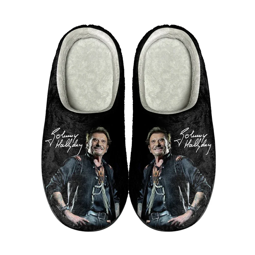 Johnny Hallyday Rock Star Home - مراجعة Women'S Fashion Business Casual وسعره
