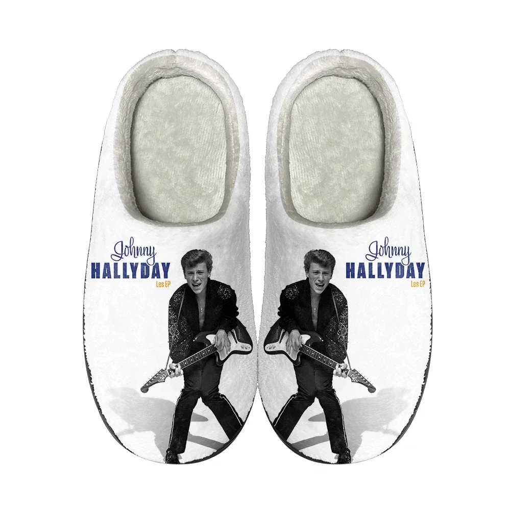 Johnny Hallyday Rock Star Home - مراجعة Women'S Fashion Business Casual وسعره