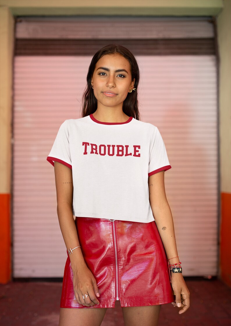 Skuggnas Trouble Ladies Unisex - مراجعة Women'S Fashion In The 60S وسعره