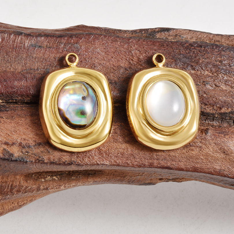 3/4pcs Gold Color Irregular Ge - مراجعة Women'S Real Y2K Fashion وسعره