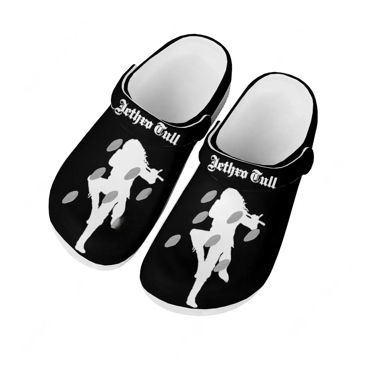 Jethro Tull Water Shoes Mens W - مراجعة Women'S Fashion Business Casual وسعره