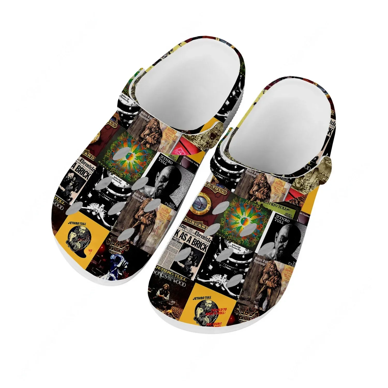 Jethro Tull Water Shoes Mens W - مراجعة Women'S Fashion Business Casual وسعره