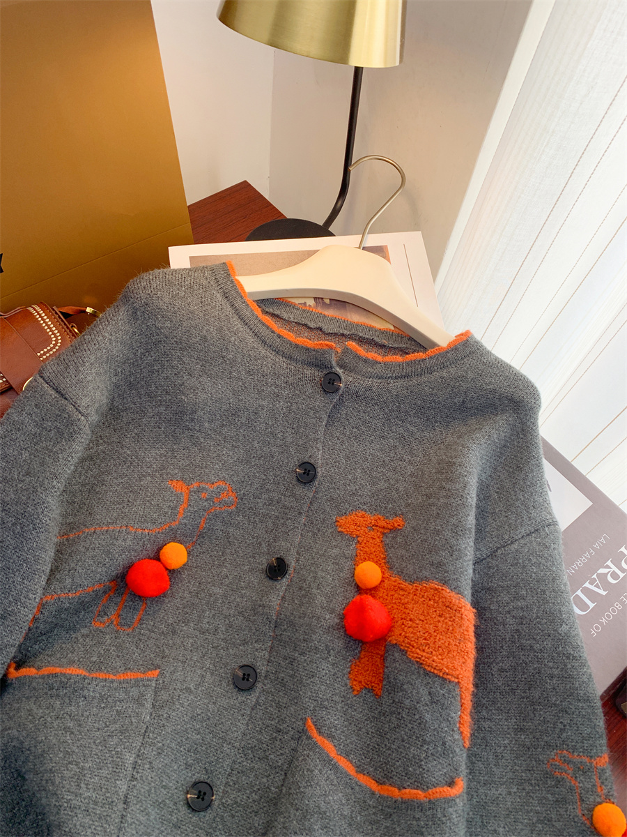 Autumn Winter Stylish Sweater  - مراجعة Xxl Women Fashion وسعره