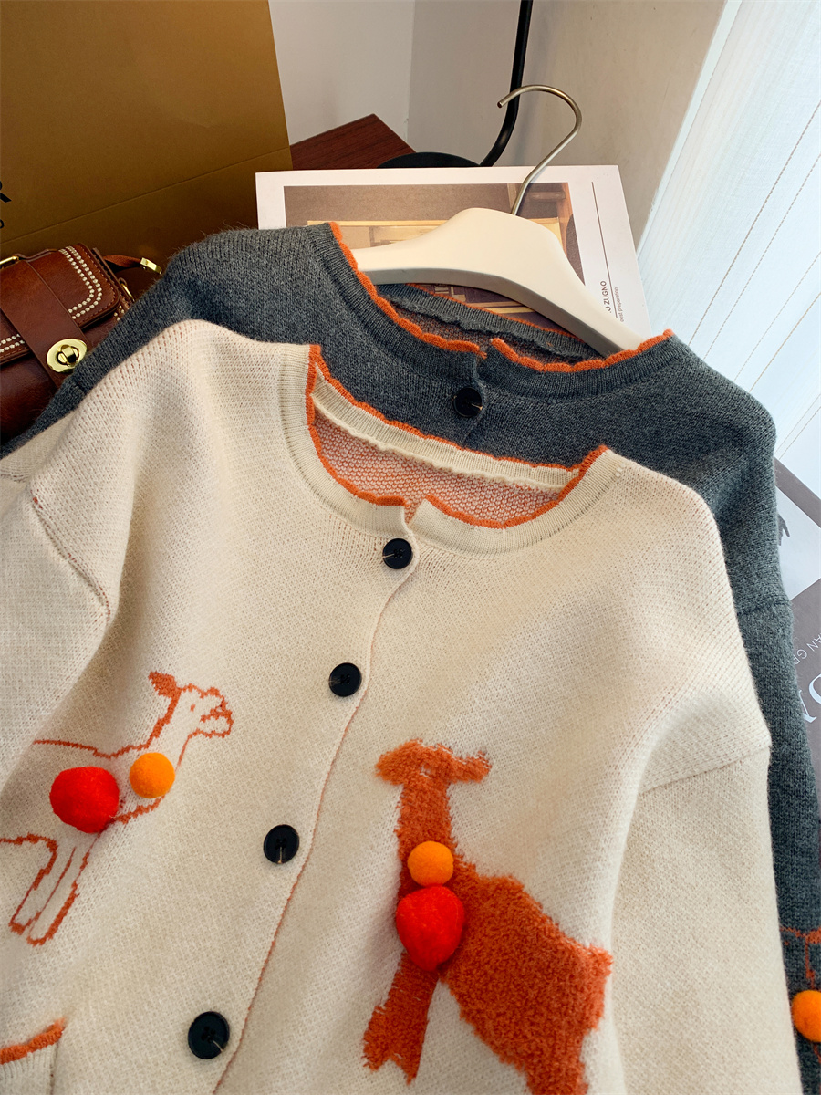 Autumn Winter Stylish Sweater  - مراجعة Xxl Women Fashion وسعره