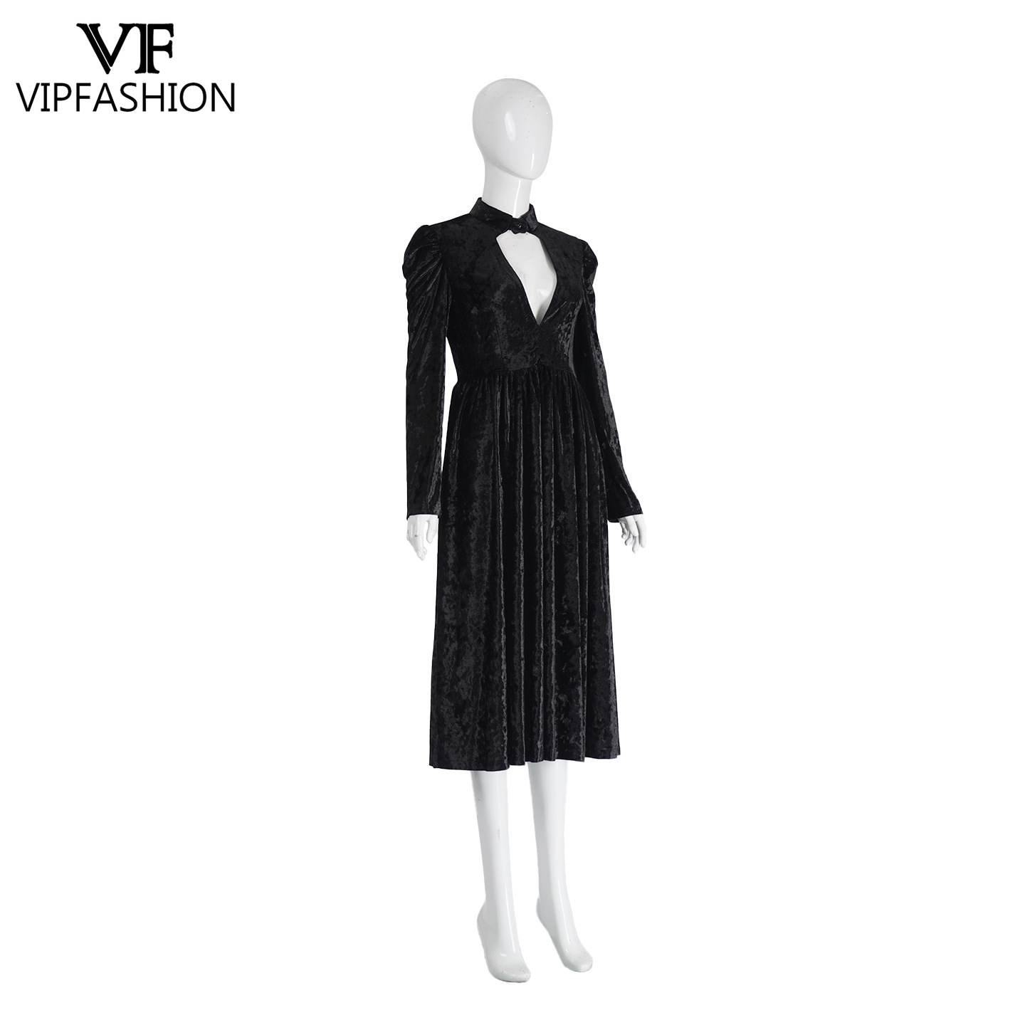VIP FASHION Wed. Mother Hallow - مراجعة Xxl Women Fashion وسعره