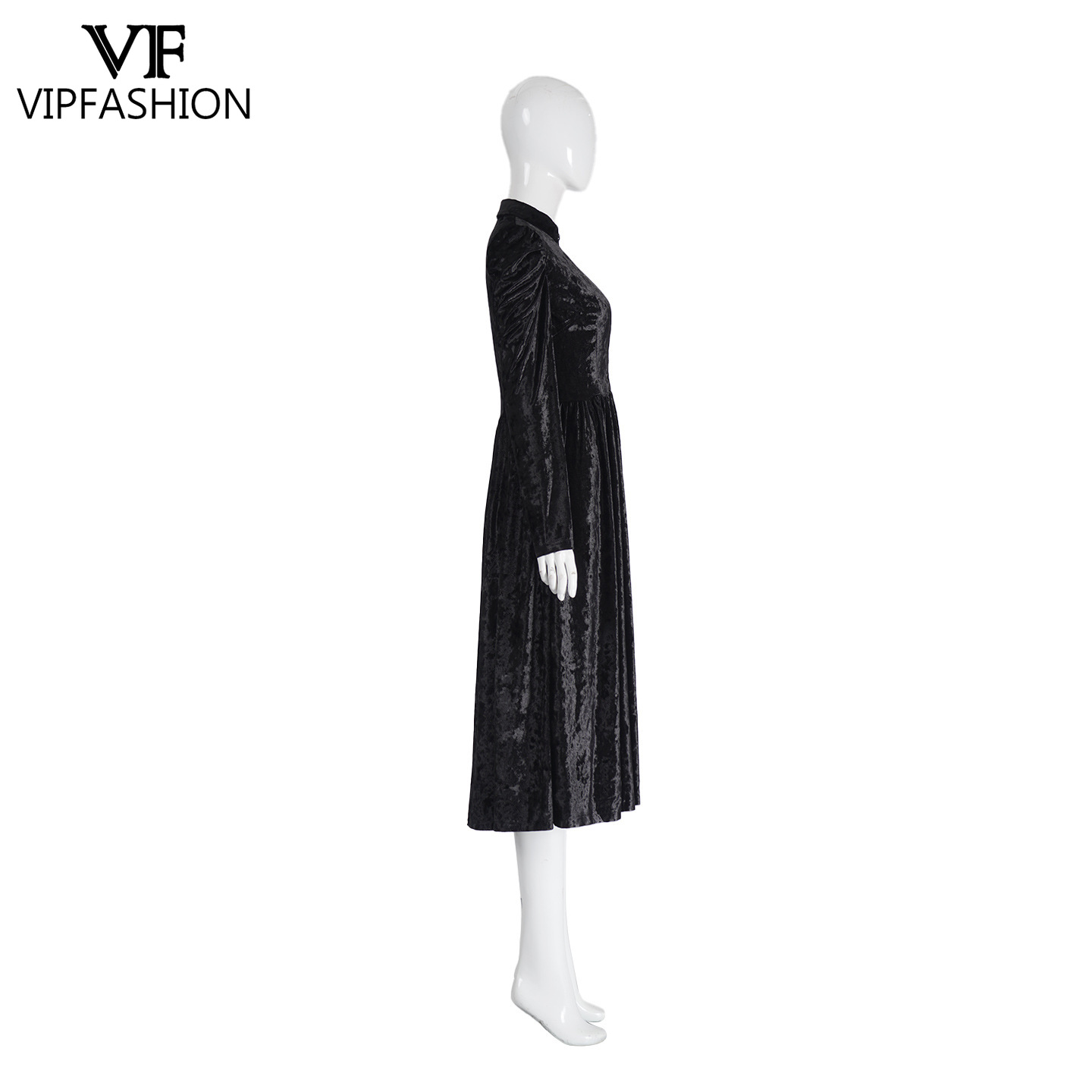 VIP FASHION Wed. Mother Hallow - مراجعة Xxl Women Fashion وسعره