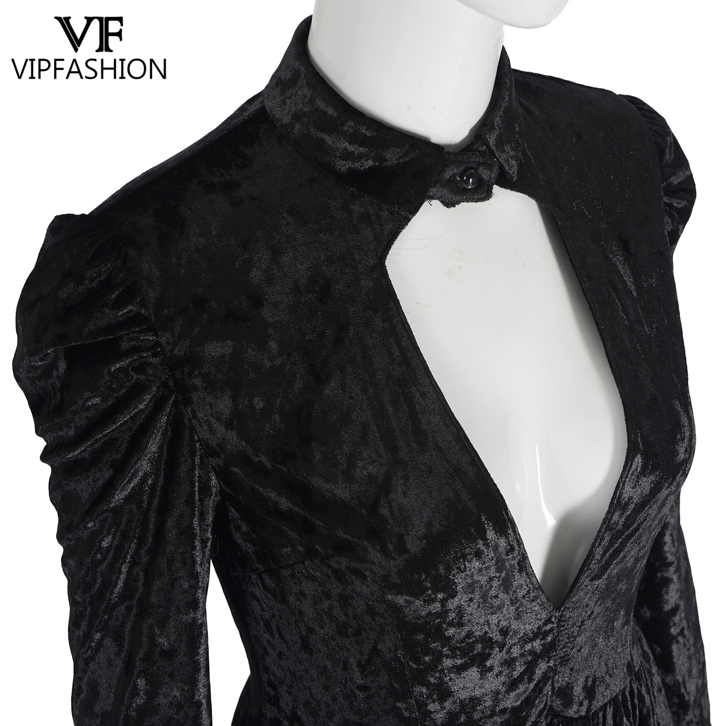 VIP FASHION Wed. Mother Hallow - مراجعة Xxl Women Fashion وسعره